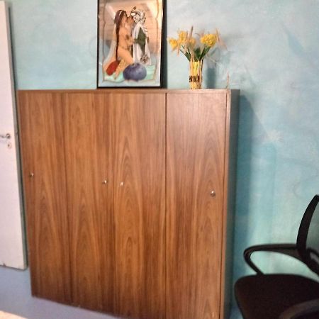 Bed and Breakfast Panoramica Ілябела Екстер'єр фото