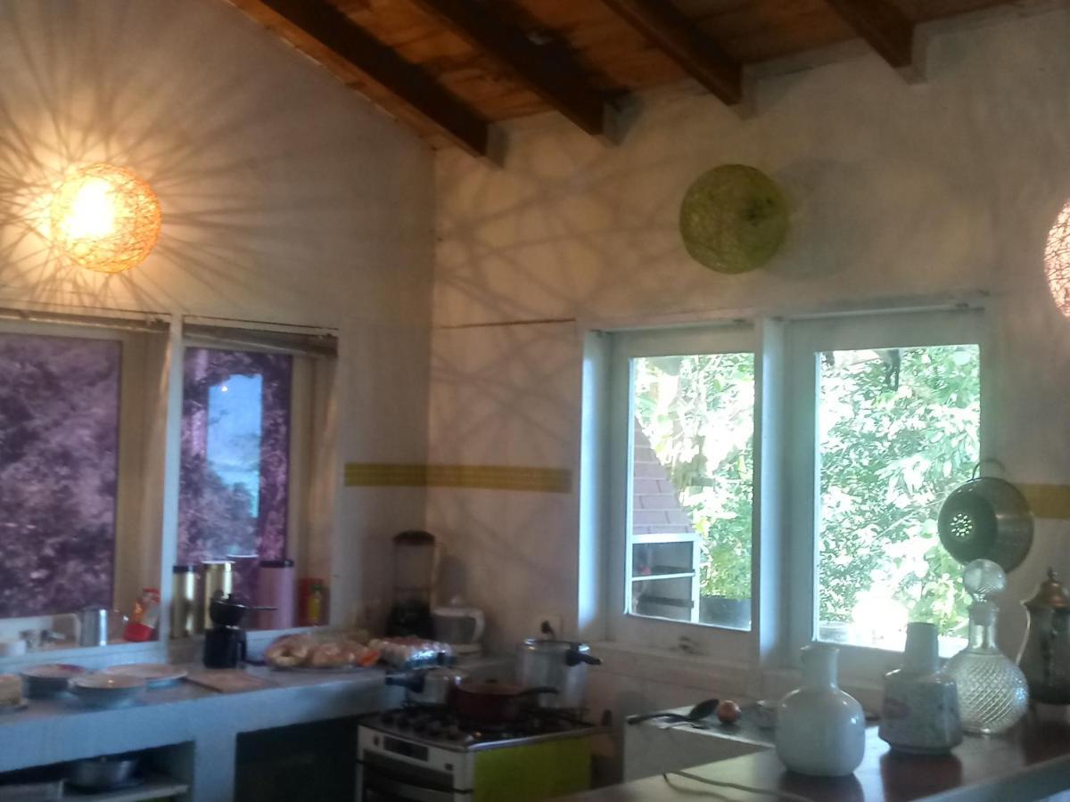 Bed and Breakfast Panoramica Ілябела Екстер'єр фото
