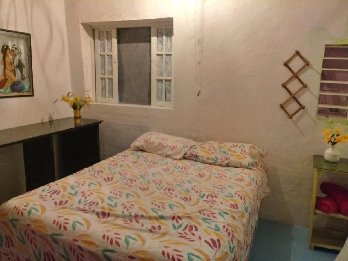 Bed and Breakfast Panoramica Ілябела Екстер'єр фото
